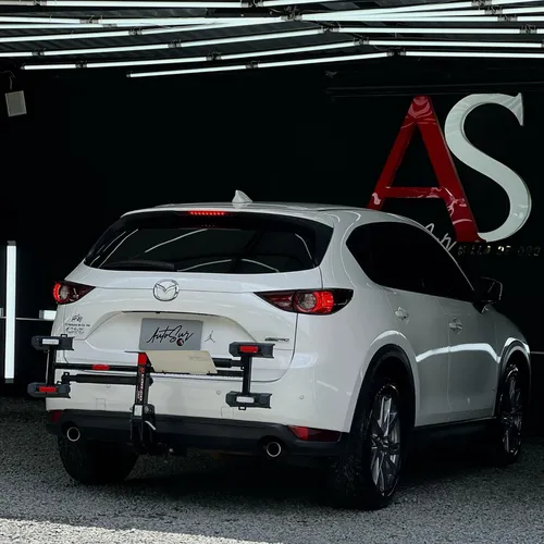 Mazda CX-5 2.5 Grand Touring