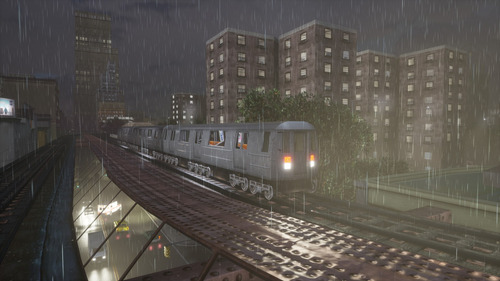 Imagen 5 de 7 de Grand Theft Auto Trilogy The Definitive Edition Xbox One