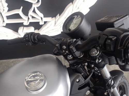Keeway K-light 202 - Totalmente Financiada - Mejor Contado!