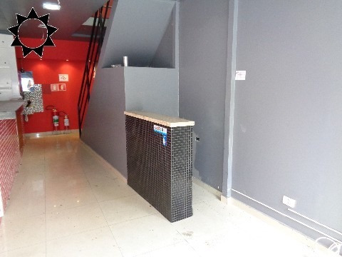 Imagem 11 de 13 de Salão Centro - Sl00823 - 2700394