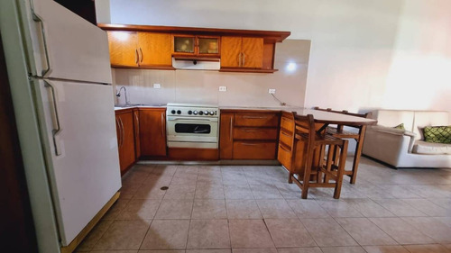 Ac Venta Funcional Casa En Valle De Oro, San Diego Edo. Carabobo Cod. 206190