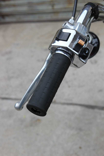 Kawasaki Vulcan Vn800