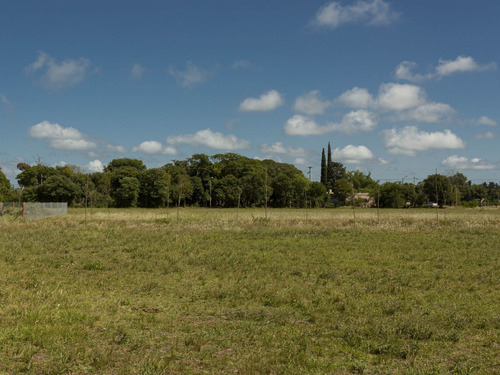 Lote 31 Villa Chica