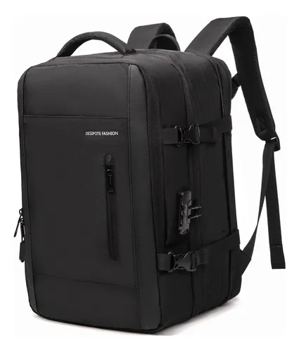Mochila Viagem Executiva Jiesepote