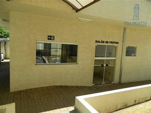 Imagem 17 de 17 de Apartamento Com 2 Dormitórios, 65 M² - Venda Por R$ 280.000,00 Ou Aluguel Por R$ 950,00/ano - Jardim Ypê - Paulínia/sp - Ap0213
