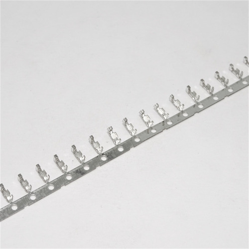 Kit 200pçs Conector Terminal Crimp 353907-1 Te Connectivity