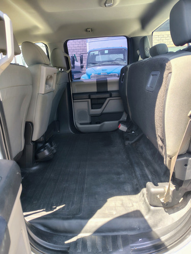 Ford F-150 3.5 Doble Cabina V6 4x2 At