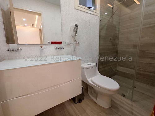 Imagen 22 de 29 de Apartamento En Alquiler La Arboleda Maracay Estef 23-12720