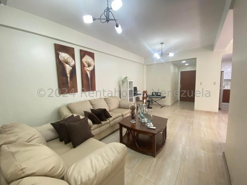 Cf Espectacular Apartamento Semi-amoblado Con Planta Eléctrica A La Venta En Res Greco, San Jacinto!! Listing 24-16795