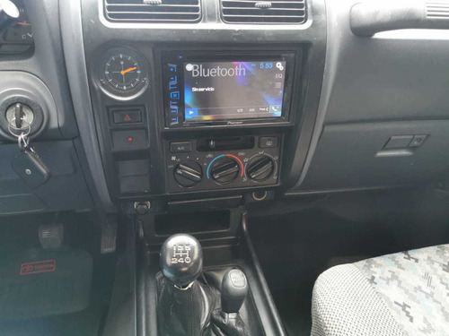 Toyota Prado 2008 2.7 Sumo Ego
