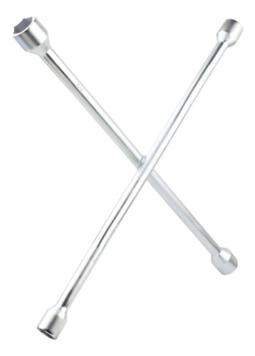 Llave Cruz Galvanizada 18 Pulgadas E3mk