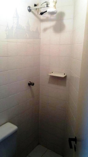 Imagem 11 de 30 de Apartamento Para Aluguel, 3 Dormitórios, Jardim Da Saúde - São Paulo - 11221