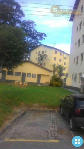 Ótima Oportunidade Apto R$ 170. Mil - 4233