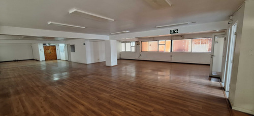 Oportunidad 4 Of. 218m2 C/u Juntas O Separada (69825)