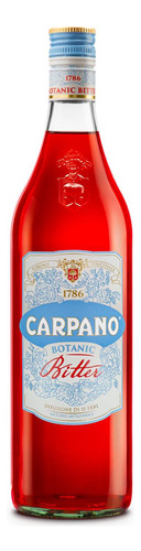 Aperitivo Carpano Botanic 1 L