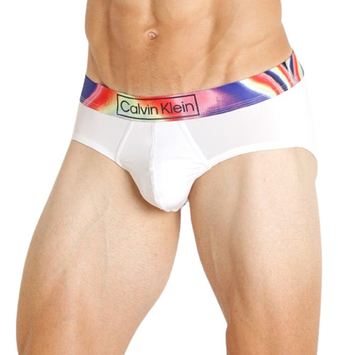 Hip De Hombre Calvin Klein 3155 Reimagined Heritage Wh7