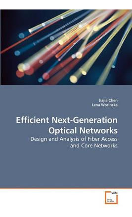 Libro Efficient Next-generation Optical Networks - Jiajia...