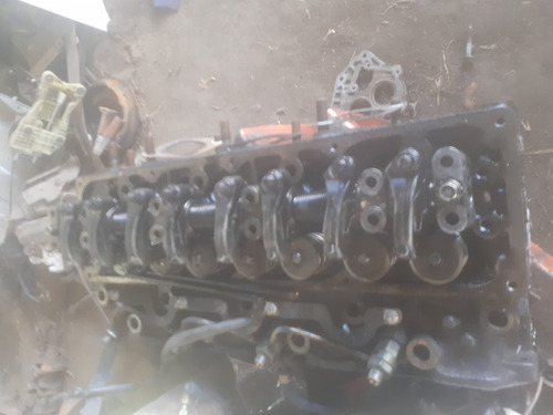 Imagen 3 de 4 de Tapa De Cilindro De D 21