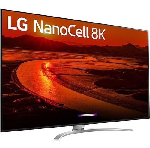 LG Nano 9 Sm9970pua 75 Class Hdr 8k Uhd Smart Nanocell Ips