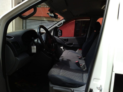 Hyundai H1 Starex 2 H1 Mt 2500 Cc