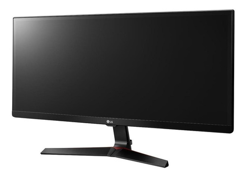 Imagem 3 de 6 de Monitor gamer LG 29UM69G led 29 " preto 100V/240V