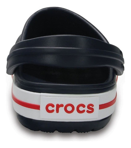 Crocs Originales Crocband Kids C10998 Niño Niña Asfl70