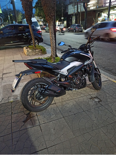 Bajaj Dominar 250