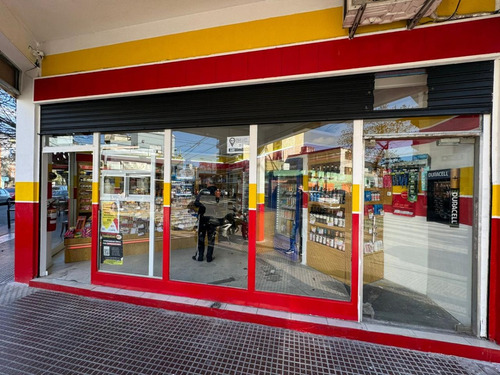 Venta En Block De Dos Locales En Lope De Vega, Villa Devoto.