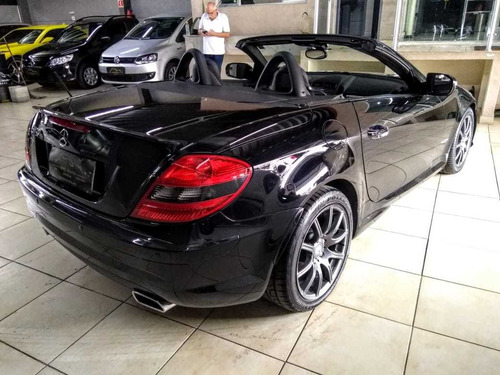 Mercedes-benz Classe Slk 1.8 Kompressor 2p