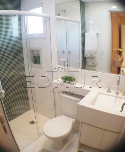 Imagem 11 de 15 de Apartamento - Vila Camilopolis - Ref: 13867 - V-13867