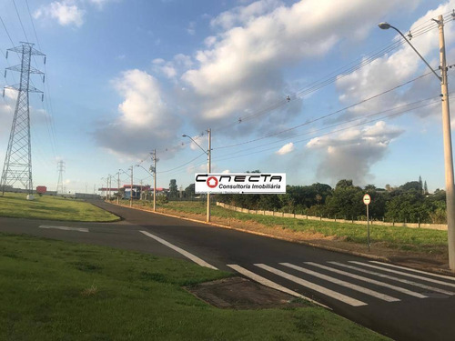 Imagem 8 de 8 de Terreno À Venda, 1300 M² - Loteamento Industrial Gamma - Sumaré/sp - Te0083