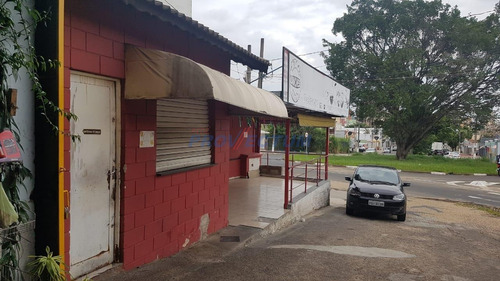 Imagem 3 de 15 de Barracão Á Venda E Para Aluguel Em Jardim Proença - Ba244533