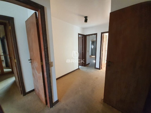 Imagem 7 de 30 de Apartamento Em Agriões Com 170 M² Com 4 Quartos Sendo 1 Suíte. - Ap01441 - 68721154