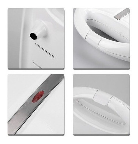 Máquina Automática Para Fabricar Tuercas Mini 24