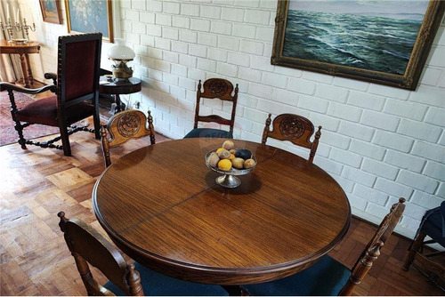 Imagen 10 de 17 de Se Vende Casa 3d+3b+4est. Las Condes