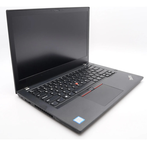 Laptop Lenovo T480 I5 8va Generacion 16gb 512gb Ssd (Reacondicionado)