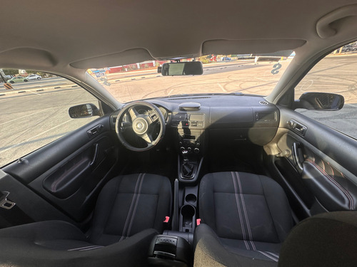 Volkswagen Jetta 2.0 Cl Team Man Abs At