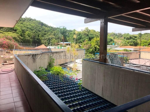 Imagen 19 de 20 de Casa En Venta 22-11040 En Cumbres De Curumo Wp 04120104330