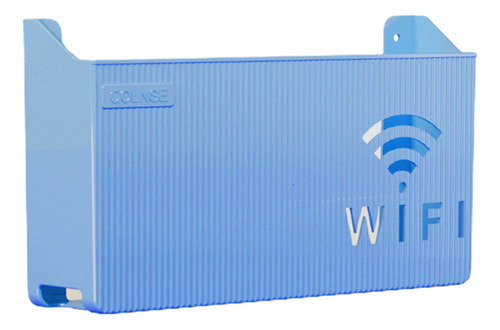 Wifi Router Hanging Storage Box For Service 1