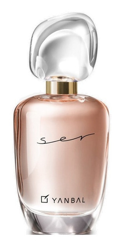 Perfume Ser De Yanbal - L a $1466