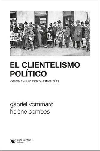 El Clientelismo Político