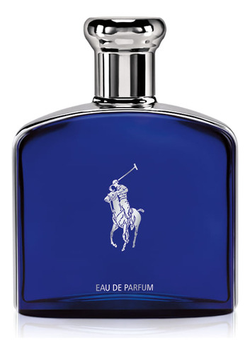 Perfume Hombre Ralph Lauren Polo Blue Edp 125 Ml