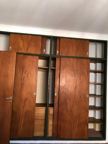 Venta San Martin Ctro Departamento 2 Amb
