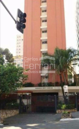 Imagem 2 de 14 de Apto Na Liberdade, 2 Dorm, 1 Vaga, Predio Novo, 5 Min Do Metro,. - Cf20146