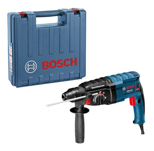 Imagem 7 de 12 de Serra Mármore A Úmido Bosch Gdc 151 Titan 1500w