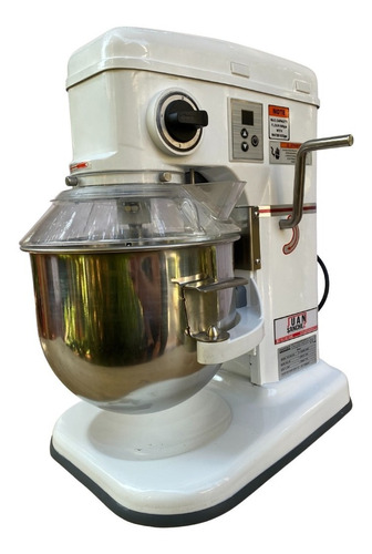 Batidora Estilo Kitchenaid