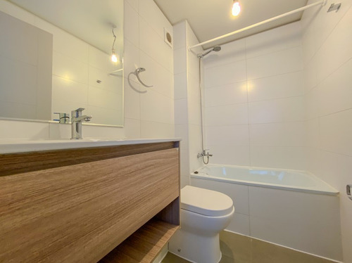 Departamento Nuevo 2 Dormitorios 2 Baños En Suite
