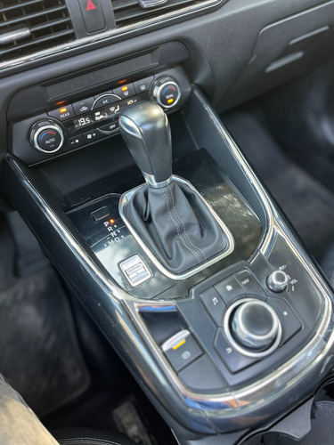Mazda CX-9 2.5T Gt Awd 6At