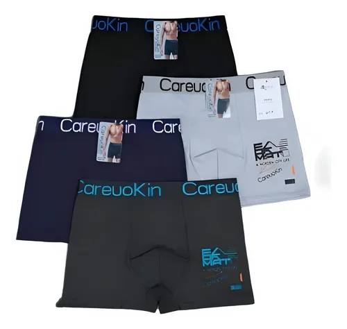 Diferentes tipos de boxer para hombre new arrivals