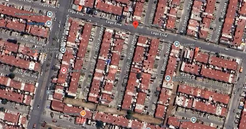 Casa En Remate Bancario En Tecámac, Estado De México Jcl2